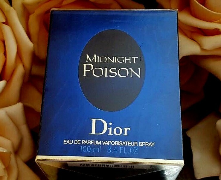 midnight poison ebay